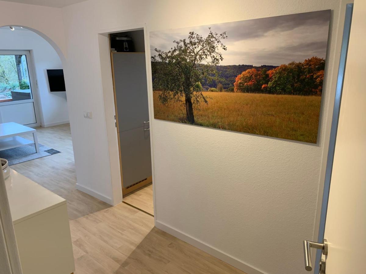 Dokazien Waldems Exterior foto